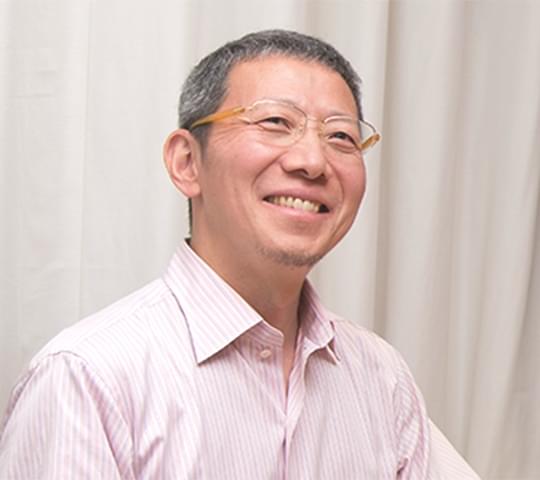 院長プロフィール 院長　幸井俊高